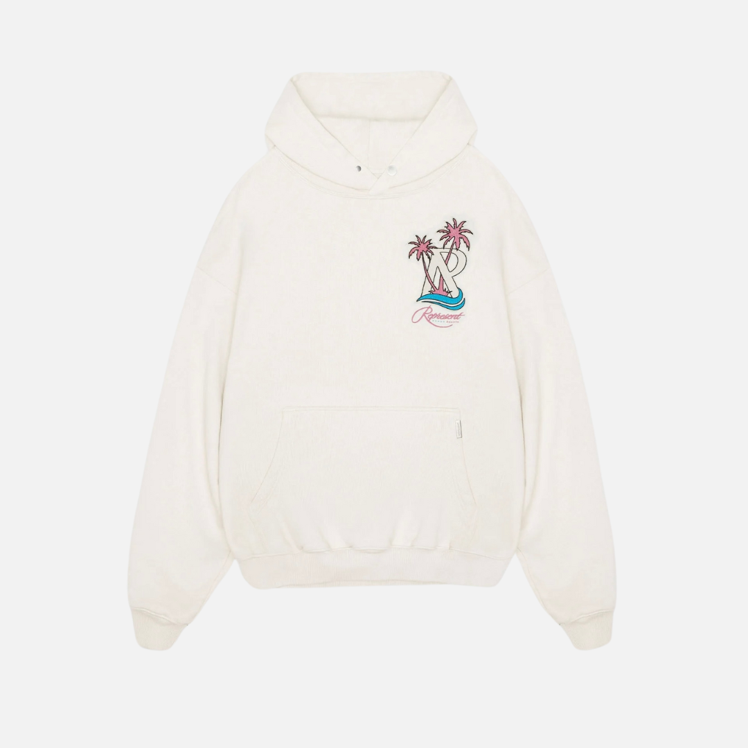 REPRESENT WHITE