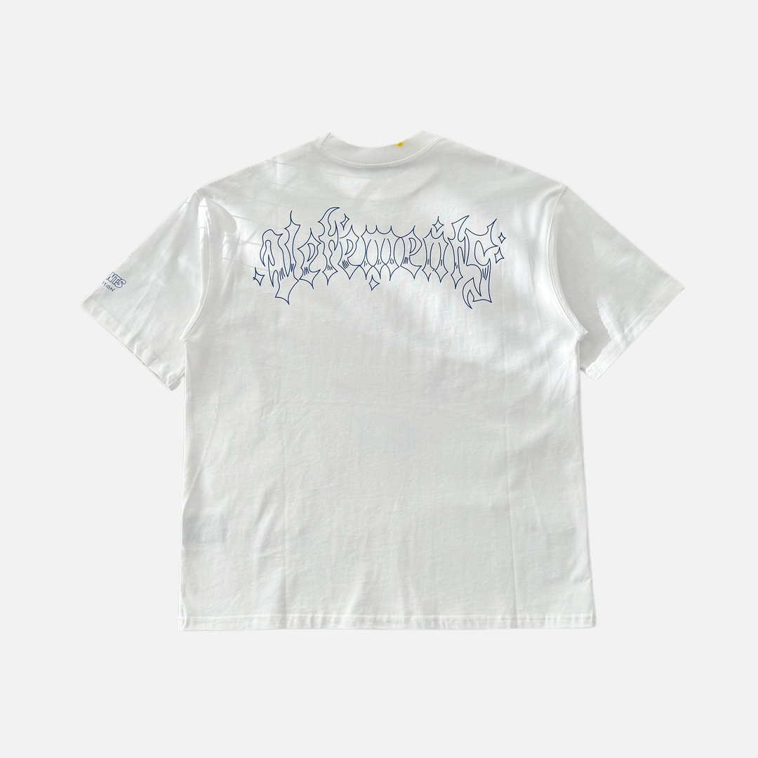 VETEMENTS WHITE