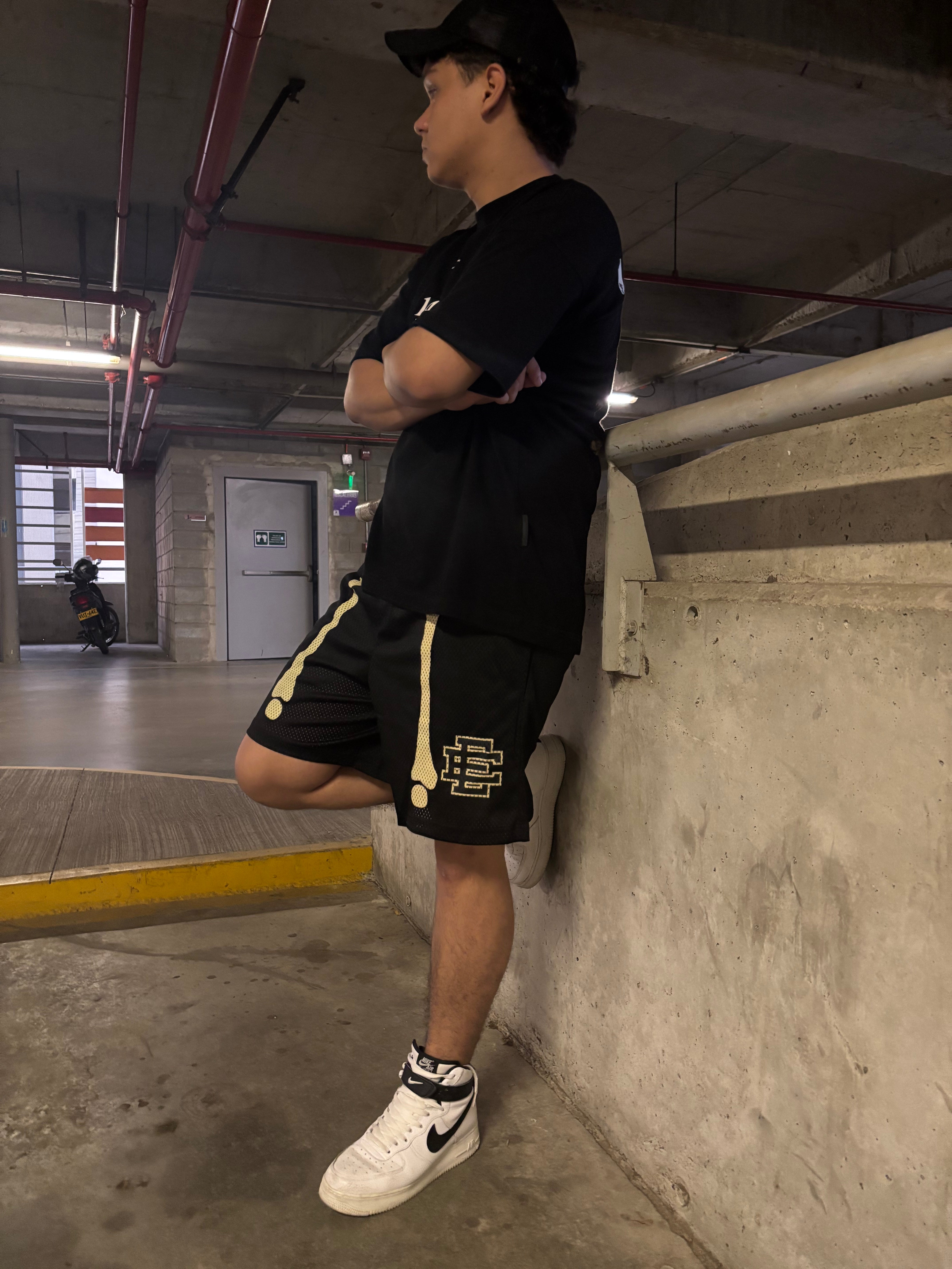 EE Basic Short BONES