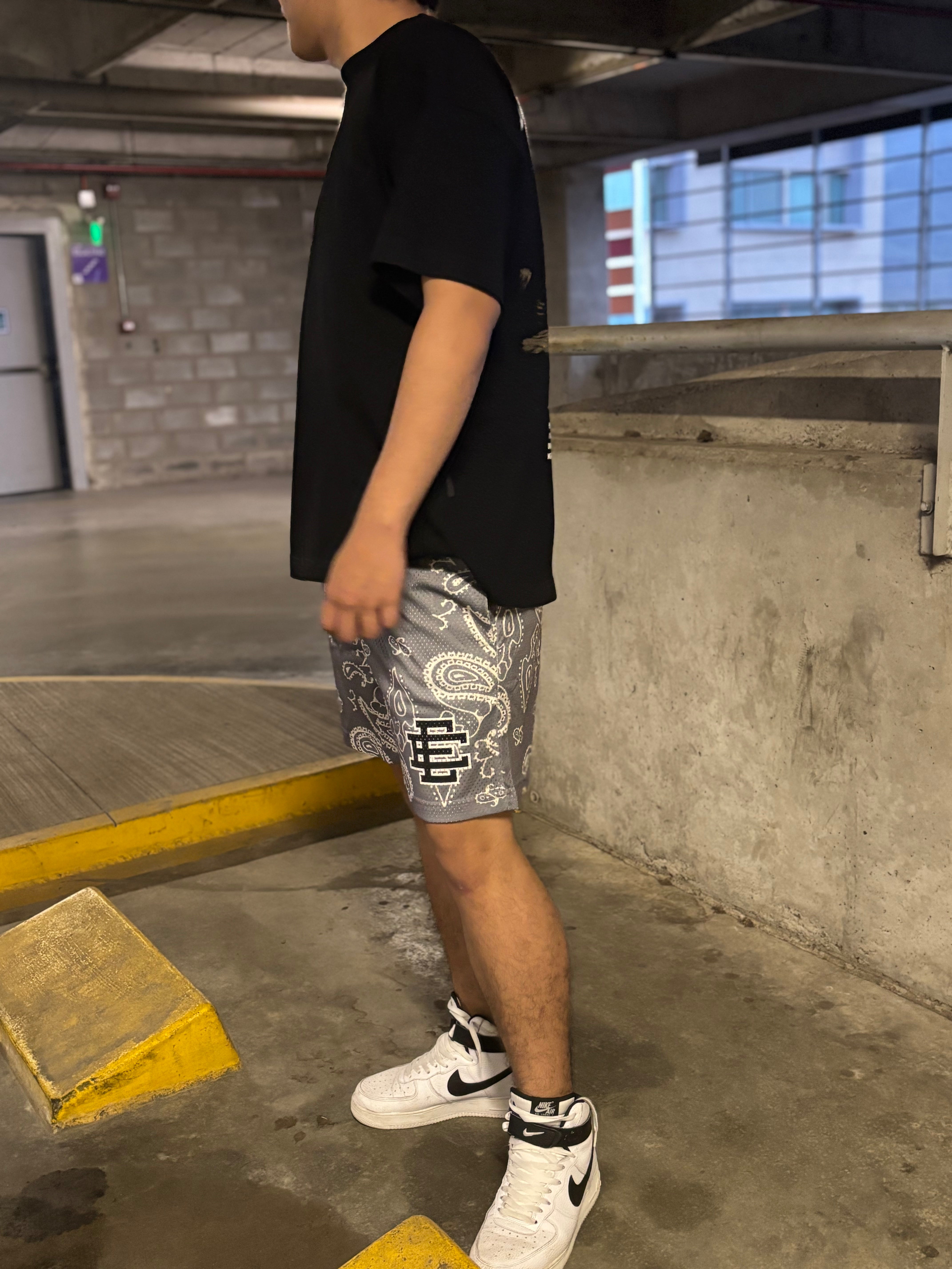 EE Basic Short