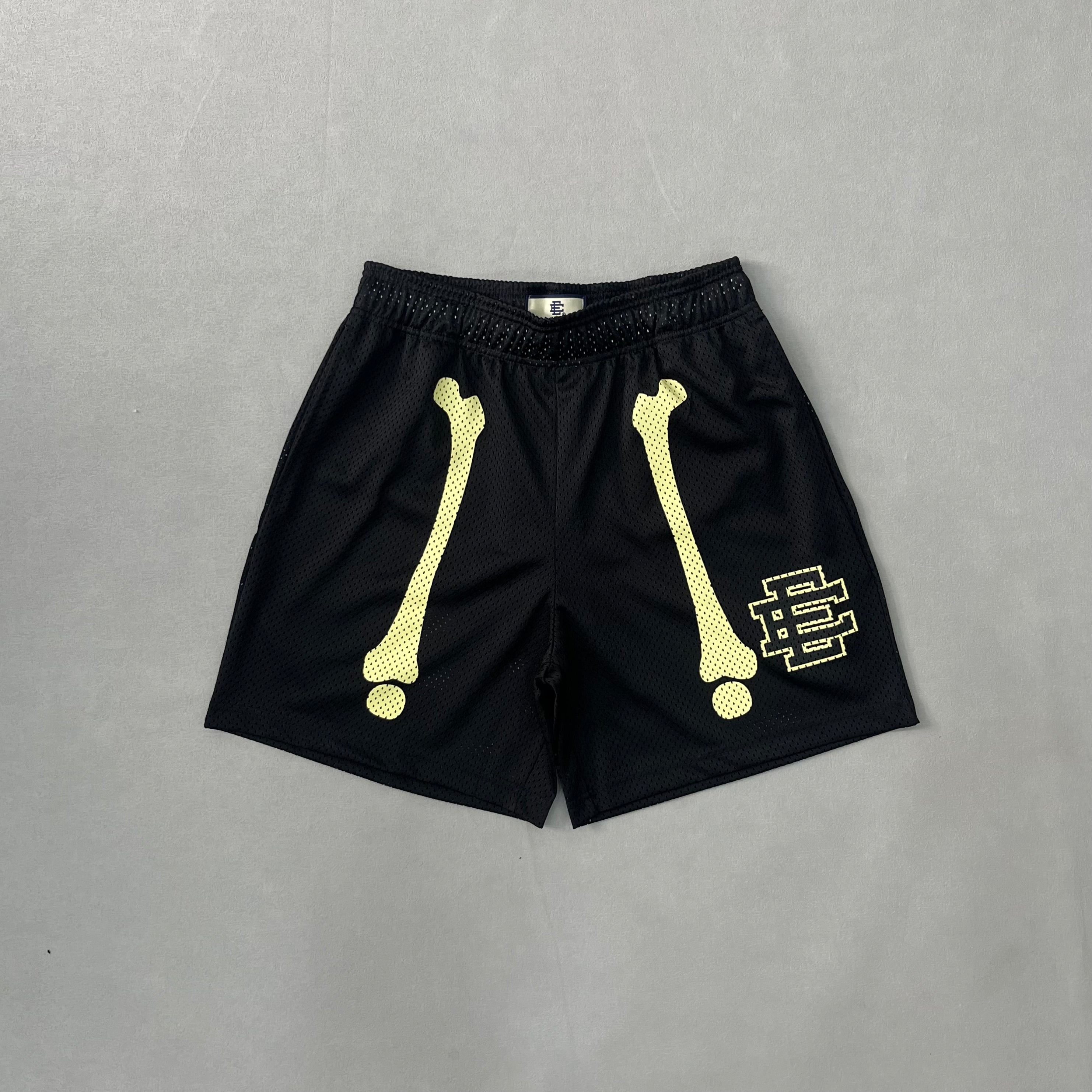EE Basic Short BONES